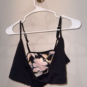 Maaji reversible swim top